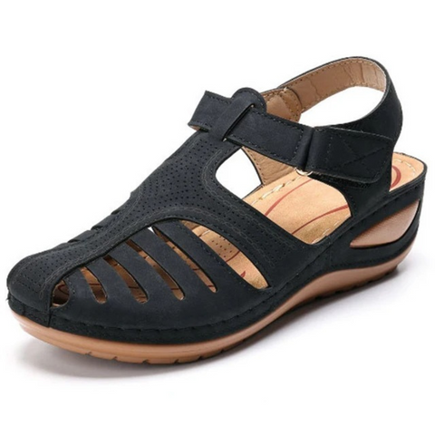 Astrid Roman-Style Balance Sandals for Women