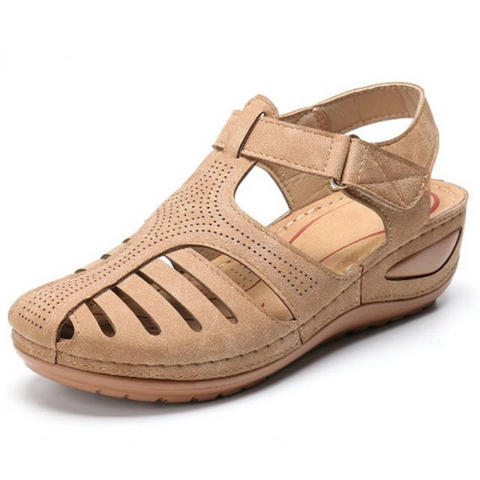 Astrid Roman-Style Balance Sandals for Women