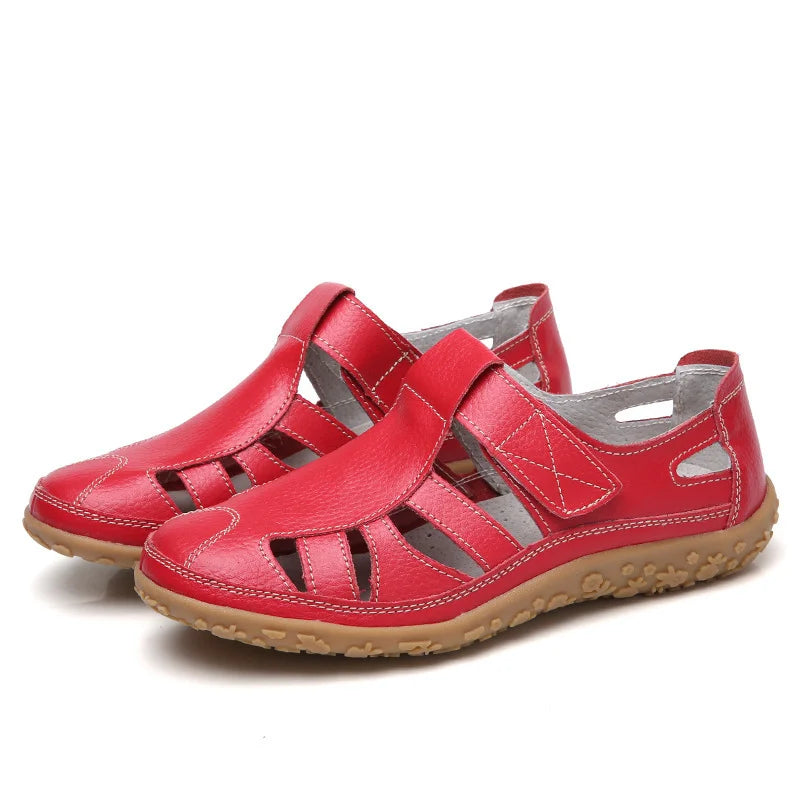 Atasia Balance Sandals for Women