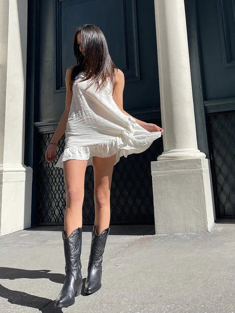 Cowboy Boots for Women with Elegant Western Style and a Modern Twist