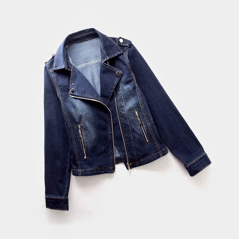 Denim Jacket for Women Timeless Style for Every Season