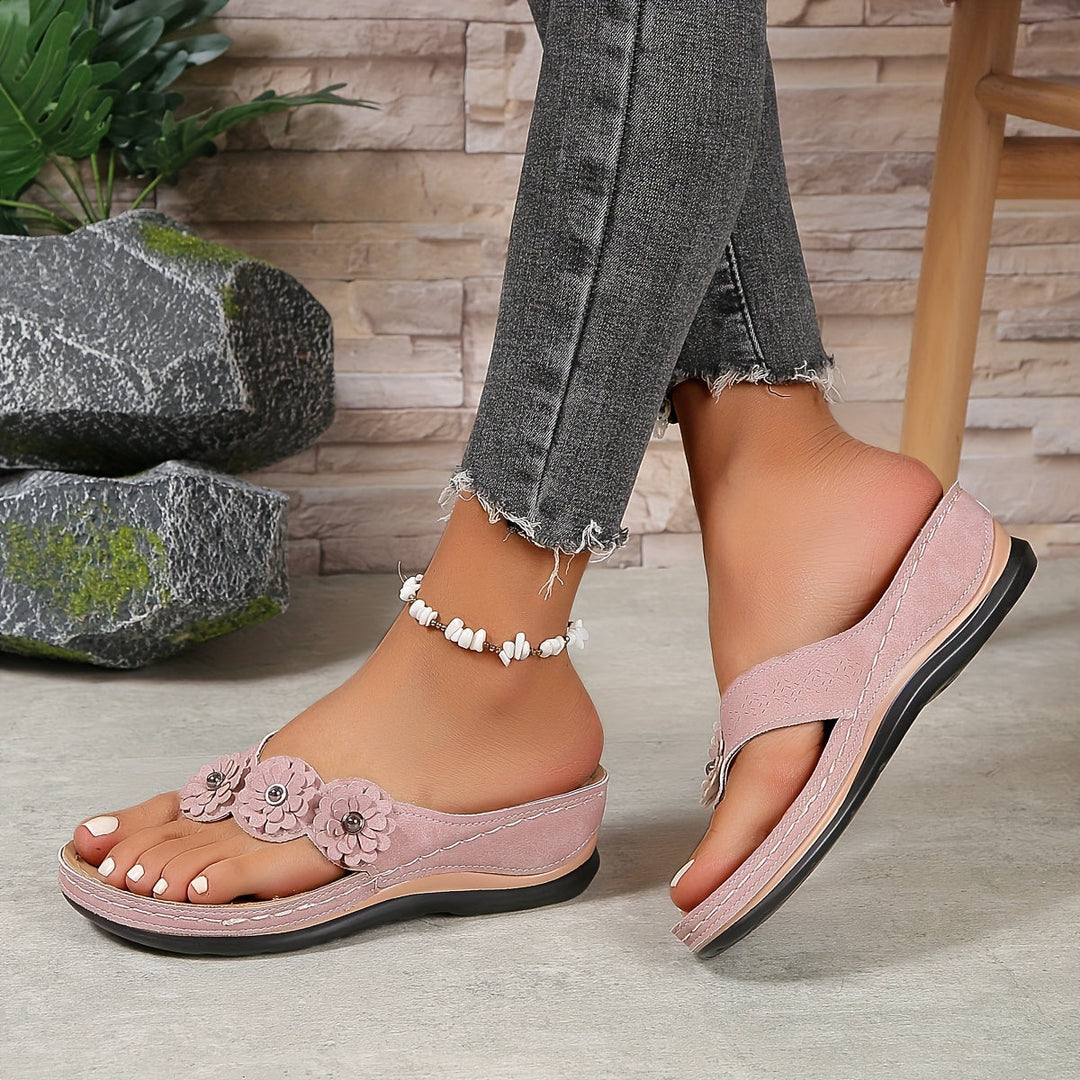 Liana Balance Sandals for Women