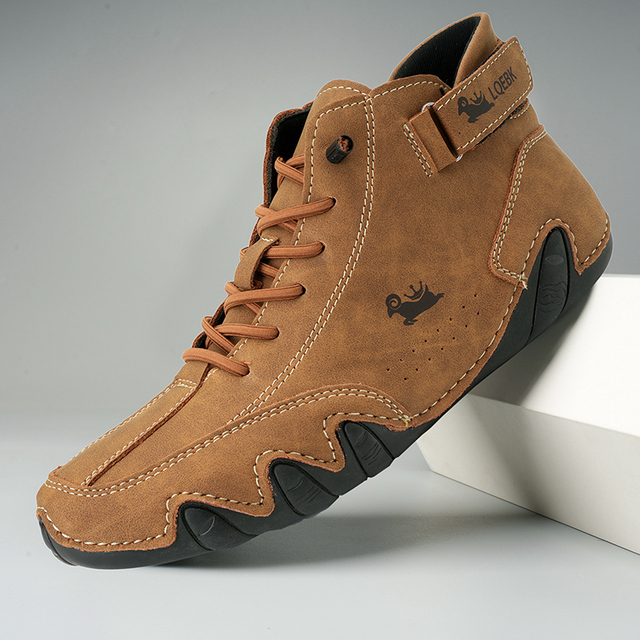 Next Barefoot Shoes for Men