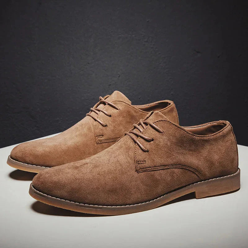 Oxford Shoes for Men