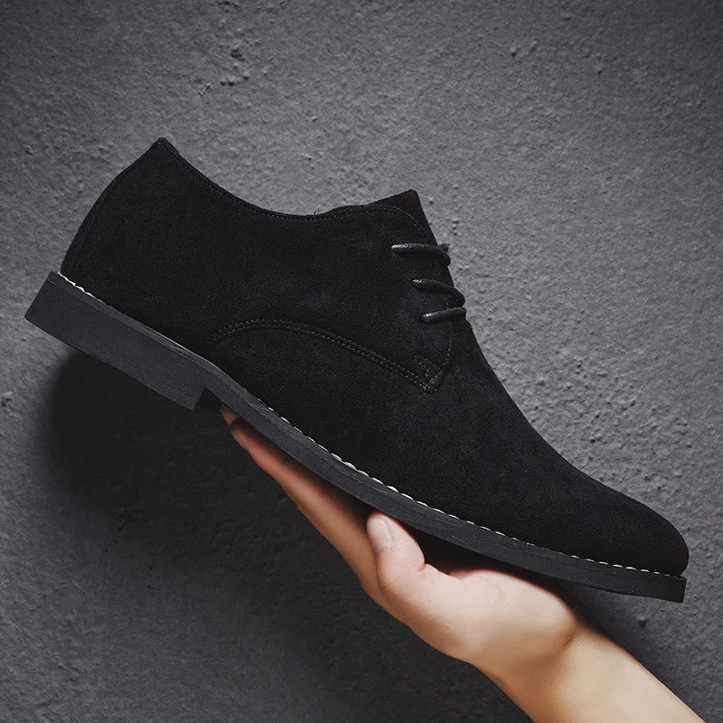 Oxford Shoes for Men