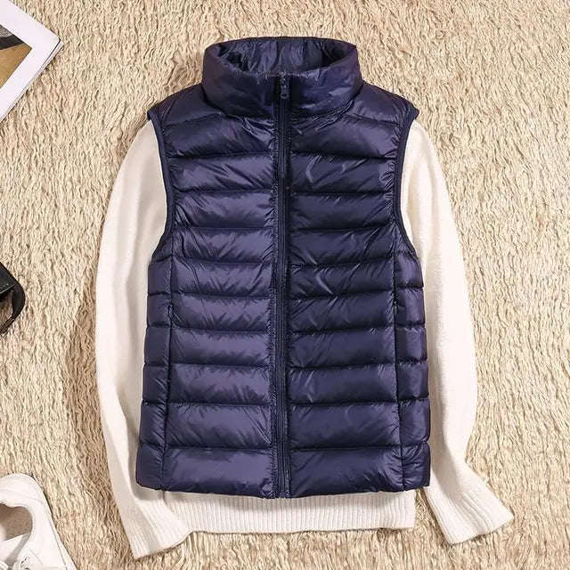 Padded Vest for Women
