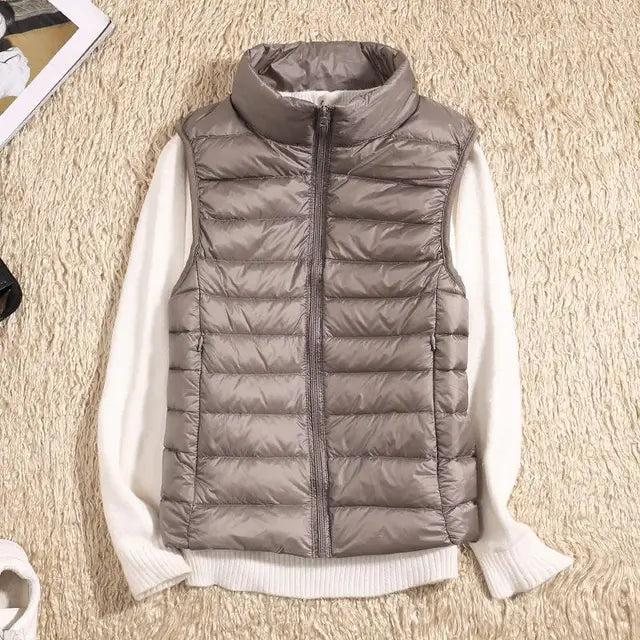 Padded Vest for Women