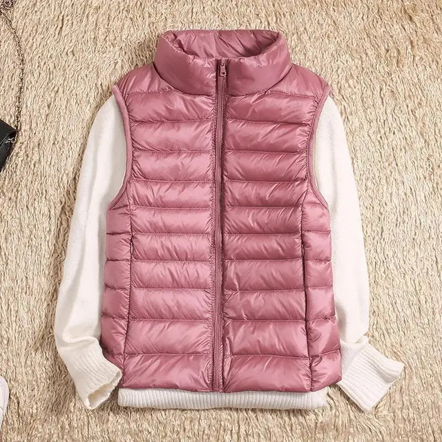 Padded Vest for Women