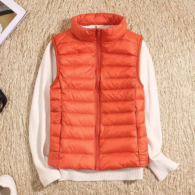 Padded Vest for Women