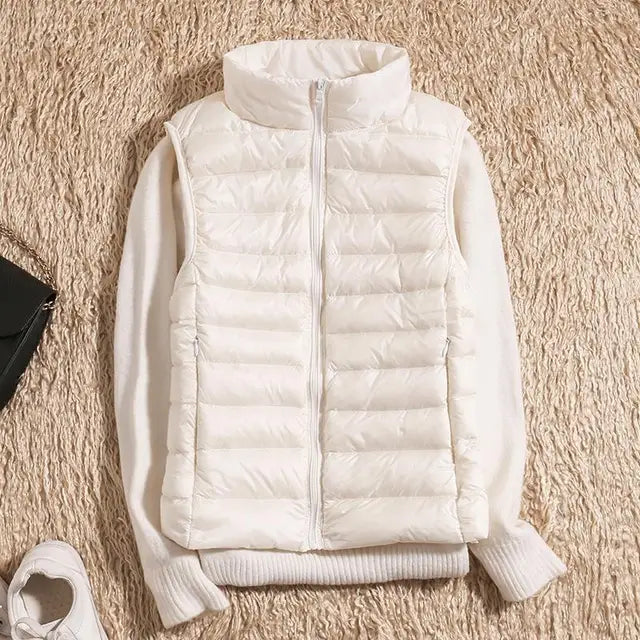 Padded Vest for Women