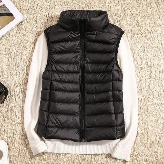 Padded Vest for Women