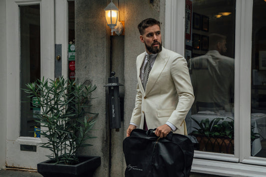 How to Build a Simple and Functional Wardrobe for Men