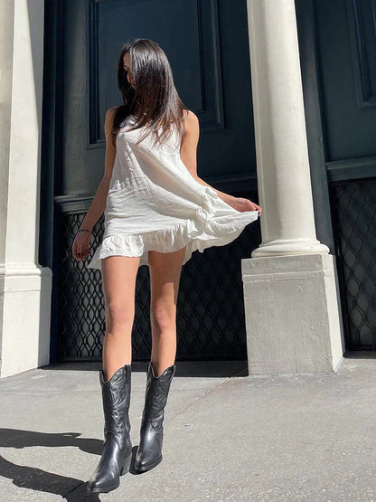 Cowboy Boots for Women with Elegant Western Style and a Modern Twist