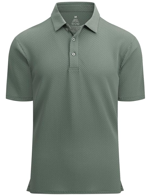 Casual Polo Shirt