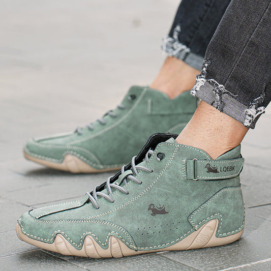 Next Barefoot Shoes for Men