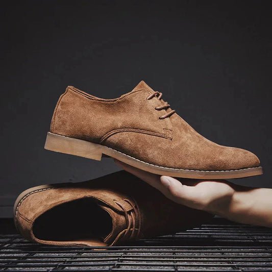 Oxford Shoes for Men