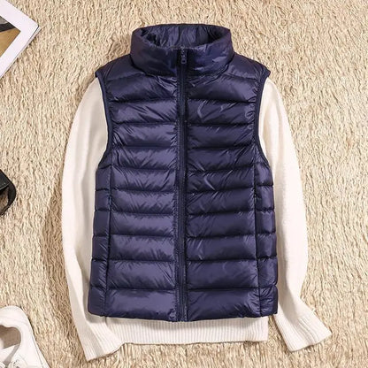 Padded Vest for Women