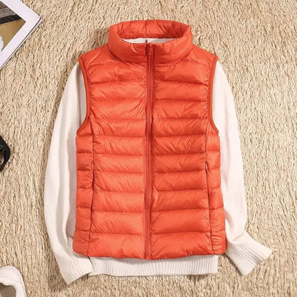 Padded Vest for Women
