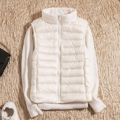 Padded Vest for Women