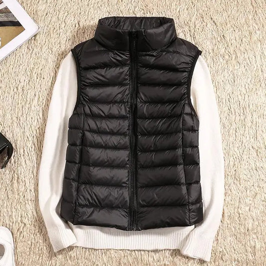 Padded Vest for Women