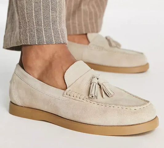 Pietrz Loafers for Men